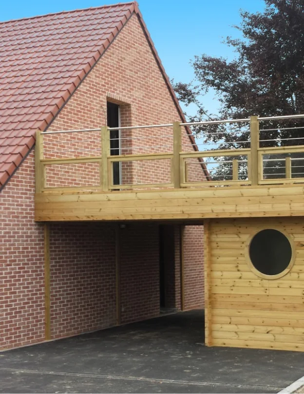 menuisier à Alluy dans la Nièvre